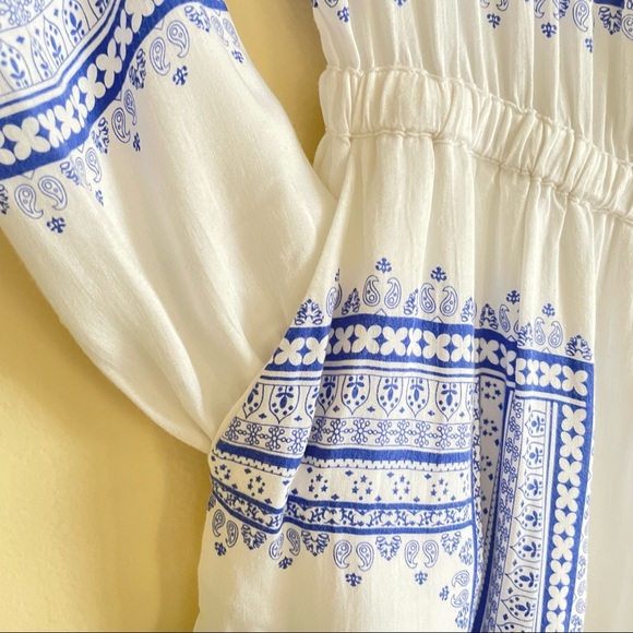 The JETSET Diaries Settle Down Romper - Picture 9 of 12